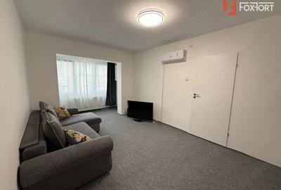 Apartament cu 2 camere semidecomandat, mobilat în Bogdăneștilor - 10
