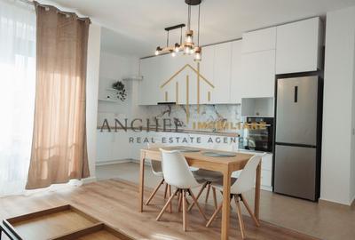 Apartament cu 2 camere, prima inchiriere, la City of Mara - 5