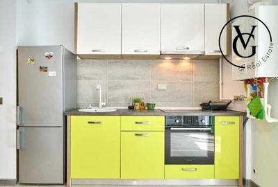 Apartament prima linie la mare Alezzi Beach Resort - 6