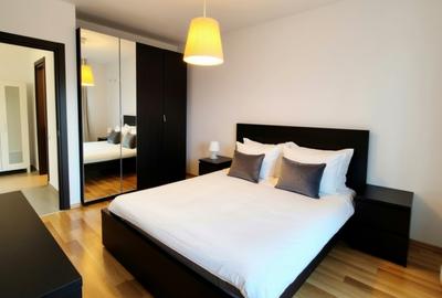 Apartament cu 2 camere decomandat, mobilat în Grozăvești - 1