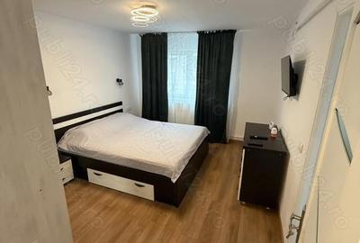 Garsonieră nedecomandată în Central - 5