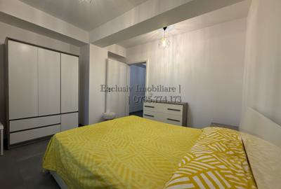 Apartament 2 camere | Campus | Bloc nou | 72mp | 2 balcoane - 14