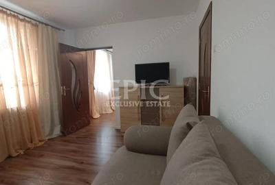 Apartament cu 2 camere decomandat în Central - 3