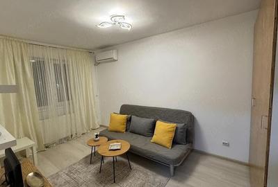 Garsonieră decomandată în Apărătorii Patriei - 1