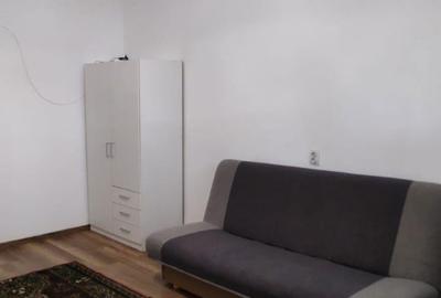 7 Noiembrie - Inchiriere apartament 1 camera - B-dul 22 Decembrie 1989 - 10