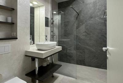 Apartament cu 2 camere în Sisești - 9