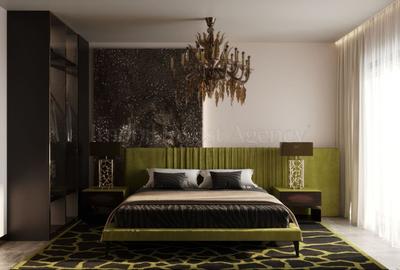 Apartament tip Studio-Ansamblul Elyssia Aviatiei. - 4