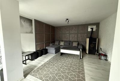 Casa de vacanta cu panorama  spre lac - 2