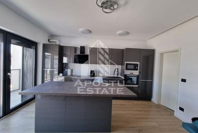 Apartament cu 2 camere, loc de parcare, Petfriendly - 1