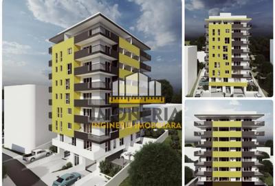 Apartament cu 3 camere decomandat în Dristor - 5