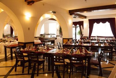 Vanzare Hotel- Moieciu - 4