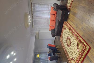 Inchiriere apartament 2 camere Grivita 1 Mai - 8