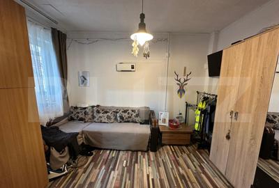 Casa individuala 4 camere 94mp utili, singur in curte, zona - 9