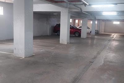 Loc de parcare subteran in zona Lidl Giroc - 3