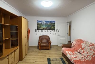 Apartament cu 2 camere decomandat, mobilat în Giurgiului - 2