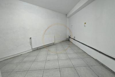 Spatiu finisat la demisol, 229 mp, Gheorgheni, zona Iulius Mall-FSEGA - 3