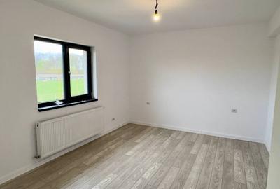 Comision 0 ! Casa individuala P+1 Centrala Proprie | Teren 500mp | Bolintin Deal - 3