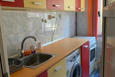 Sat Vacanta- Universitate Apartament 2 camere de inchiriat - 3