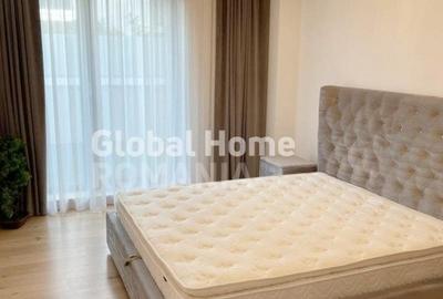 3 camere Herastrau | 174 mp | Curte 72 mp | VIDA Residence | 2021 | Sat francez - 4