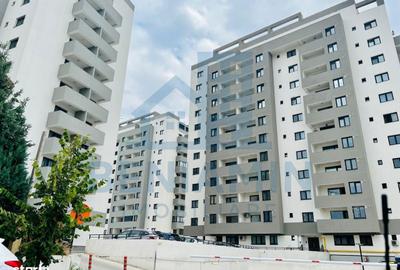 Apartament cu 2 camere în Calea București - 1