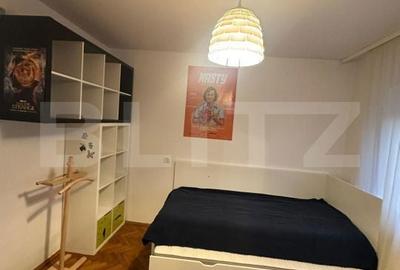 Apartament cu 3 camere în Bucovina - 1