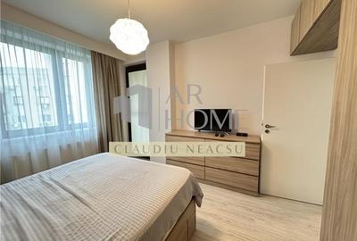 Apartament de lux,  2 camere, Cantacuzino Residence, Ultracentral, Ploiesti - 10