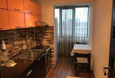 Apartament cu 2 camere semidecomandat în Gara de Nord - 3