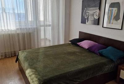 Apartamnet 3 camere 74 mp 1981/ DECOMANDAT / VICTORIEI - 1