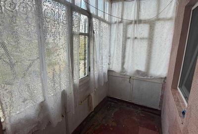 Apartament cu 2 camere decomandat în Iosia - 14