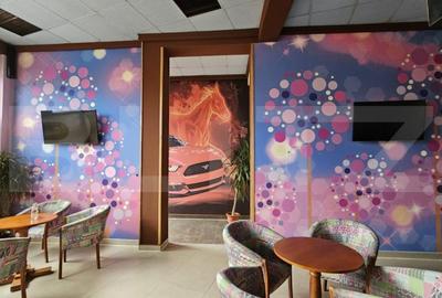 Spațiu comercial, de 260 mp, în Central - 11