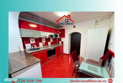 Apartament cu 2 camere decomandat în Banca Națională - 6