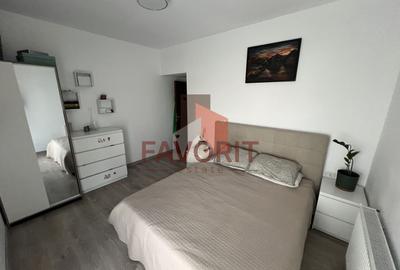 Apartament cu 4 camere decomandat, mobilat în Giroc - 5