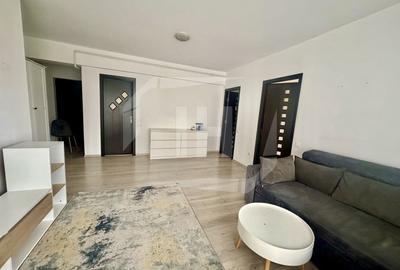 Apartament cu 2 camere semidecomandat, mobilat în Iris - 7