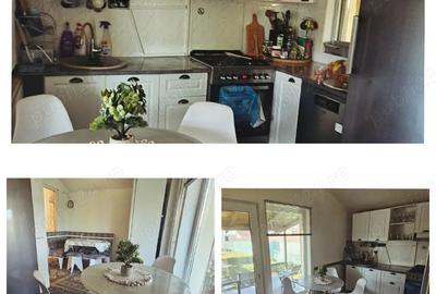 Casa 3 dormitoare Smeura Mosoaia la 2km de oras - 6