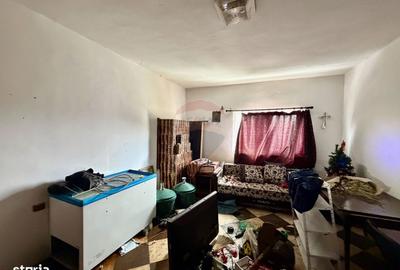 Casă cu 4 camere cu Teren 7727 Mp în Cârligele - 16