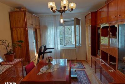 Apartament cu 2 camere în Tudor - 3