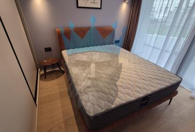 Apartament cu 2 camere semidecomandat, mobilat în Floreasca - 8