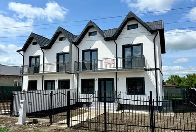 Proprietar Vila Tip Duplex P+1E - 1