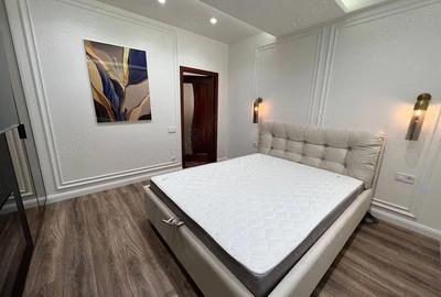 Apartament cu 2 camere decomandat în Drumul Taberei - 2