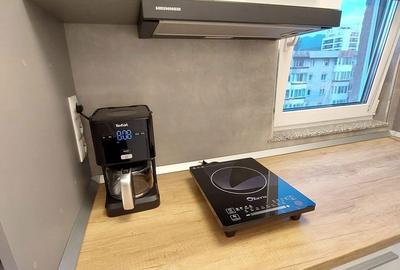 Garsonieră în Astra - 6