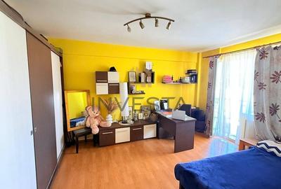 Apartament cu o camera pe strada Dunarii ! - 2