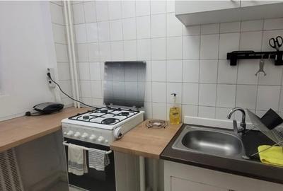 Garsoniera Turda/ pod Grant - 5