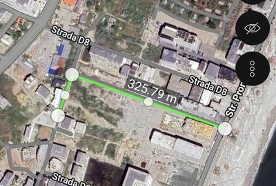 Casă cu 6 camere cu Teren 962 Mp în Central - 4
