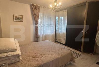 Apartament cu 3 camere în Central - 7