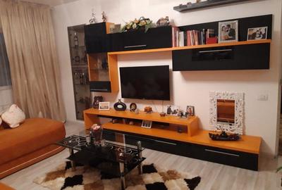Apartament cu 2 camere decomandat în Sălaj