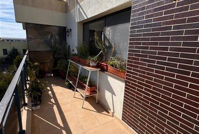 Apartament cu 3 camere semidecomandat, mobilat în Corbeanca - 14