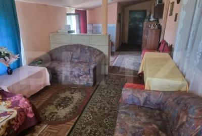 Casă cu 3 camere cu Teren 670 Mp în Central - 4