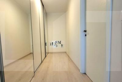 Locuinta deosebita tip penthouse - ultracentral, bloc nou - 8