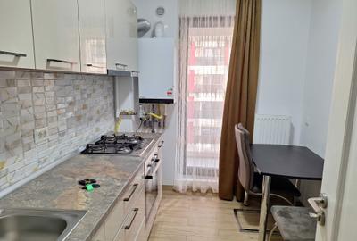 Garsonieră decomandată în Drumul Taberei - 5