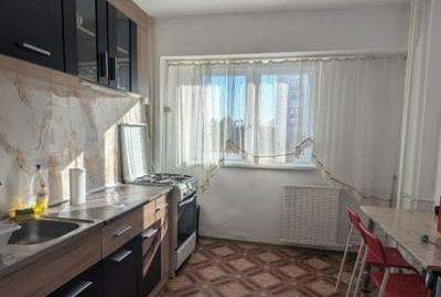 Apartament cu 2 camere decomandat, mobilat în Gorjului - 4